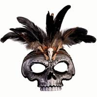 Forum Novelties, Inc Halloween Masks