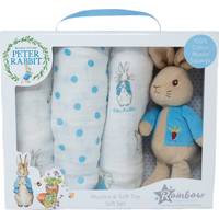 Beatrix Potter Baby Bath And Changing