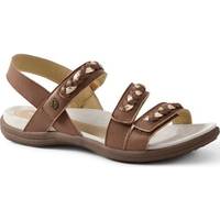 Land's End Women's Casual Sandals