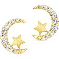 Bloomingdale's Women's Star Earrings