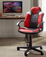 X Rocker Chairs for Bedroom