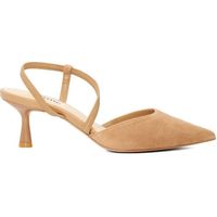 Dune Women's Suede Heels