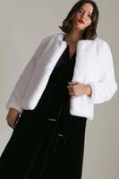 Debenhams Karen Millen Women's Plus Size Coats