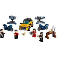 Disney Lego Toys