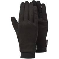 Debenhams Women's Black Gloves