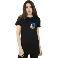 Debenhams Looney Tunes Women's Boyfriend T-shirts