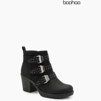 Boohoo Ankle Boots for Women