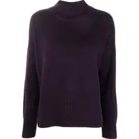 P.A.R.O.S.H. Women's Cashmere Roll Neck Jumpers