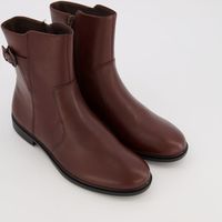 Ecco Women's Leather Boots