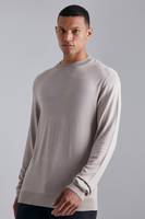 boohoo Men's Polo Neck Jumpers