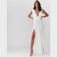 ASOS DESIGN White Lace Dresses for Women