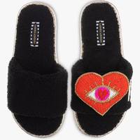 Laines London Women's Outdoor Slippers