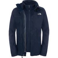 The North Face Men's 3 in 1 Jackets