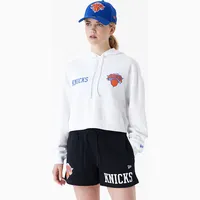 New Era Cap Women's Pullover Hoodies