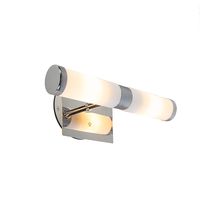 Lampandlight QAZQA IP44 Wall Lights