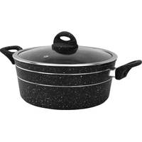 B&Q Casseroles and Stockpots