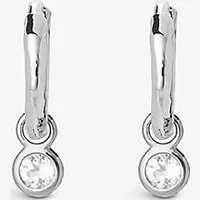 Selfridges Women's Topaz Earrings