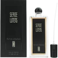 Serge Lutens Green Fragrances