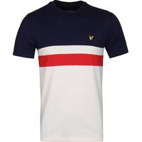 Men's Woodhouse Clothing Striped T-shirts