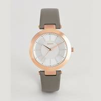 Ladies Leather Watches from ASOS