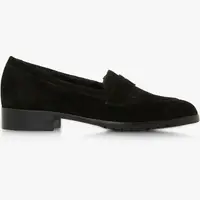 John Lewis Suede Loafers for Women