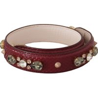 Secret Sales Dolce and Gabbana Bag Straps