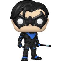 Funko Nightwing Action Figures