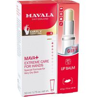 Mavala Skincare for Acne Skin