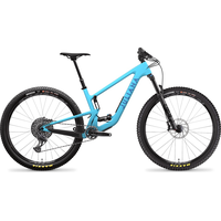 Juliana Mountain Bikes