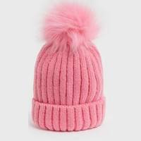 New Look Girl's Knited Hats
