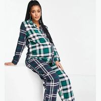 ASOS Chelsea Peers Maternity Nightwear