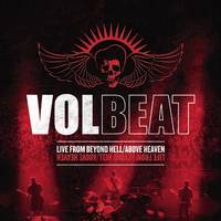 Volbeat Cds