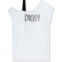 FARFETCH Dkny Girl's T-shirt Dresses