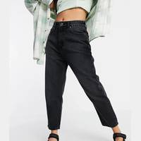 Don't Think Twice Women's High Waisted Petite Trousers