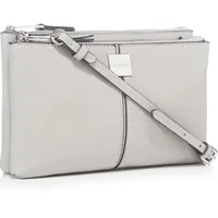 Debenhams Women's Grey Crossbody Bags