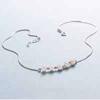 Pia Pearl Necklaces for Women