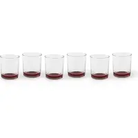 Excelsa Red Wine Glasses