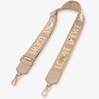 LOEWE Bag Straps