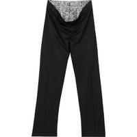 Harvey Nichols Jersey Trousers for Women