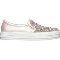 House Of Fraser Womens Pink Trainers