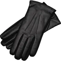 Wolf & Badger Men's Leather Gloves