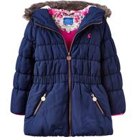 John Lewis Girl's Quilted Jackets