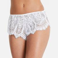 Figleaves Curve Plus Size Knickers