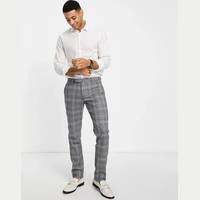 Twisted Tailor Men's Skinny Suit Trousers
