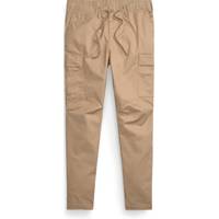 Ralph Lauren Men's Stretch Cargo Trousers