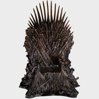 The Noble Collection Game of Thrones Figures & Toys