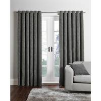 Shop Debenhams Eyelet Curtains up to 80% Off | DealDoodle