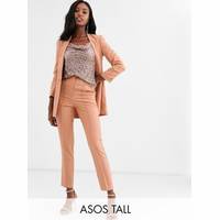 ASOS Women's Pink Trouser Suits