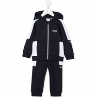 FARFETCH BOSS Kidswear Boy's Tracksuits