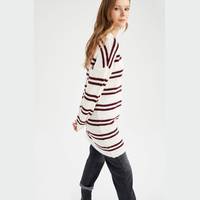 DeFacto Women's Stripe Tunics
